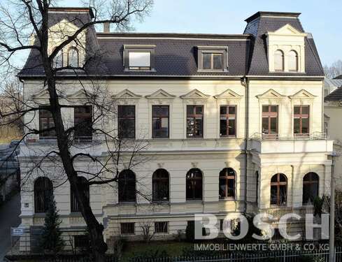 Foto - Wohnung zum Mieten in Magdeburg 535,00 € 91 m²