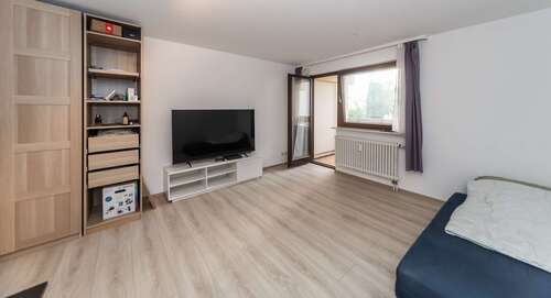 Foto - Wohnung zum Mieten in Stuttgart 760,00 € 37 m²