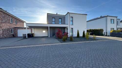 Foto - Wohnung zum Kaufen in Wolfsburg 399.000,00 € 108 m²