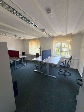 Foto - Büro in Schwarzheide 1.400,00 € 128.08 m²