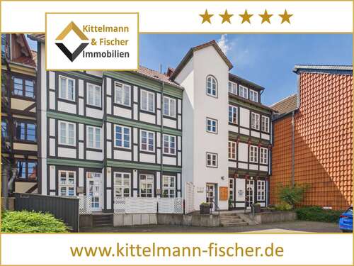 Foto - Haus zum Kaufen in Wolfenbüttel 940.000,00 € 590 m²