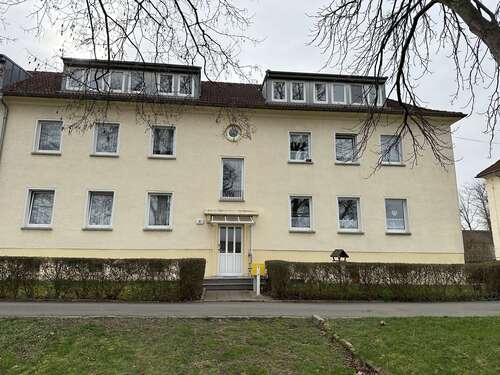 Foto - Wohnung zum Kaufen in Elsteraue (Tröglitz) 73.200,00 € 61 m²