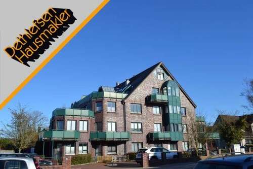 Foto - Wohnung zum Mieten in Heide 665,00 € 70 m²