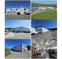 Halle in Battenberg 2.900.000,00 € 2724 m²