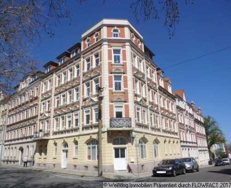 Foto - Wohnung zum Mieten in Riesa 310,00 € 65.58 m²