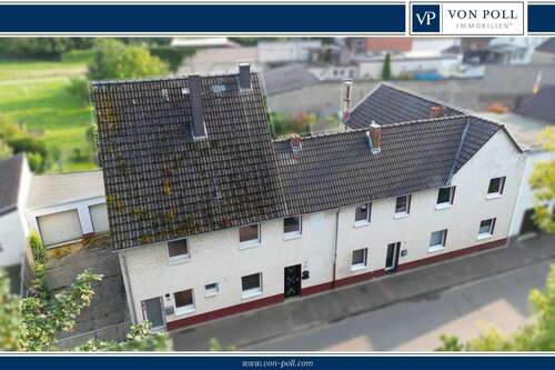 Foto - Haus zum Kaufen in Kerpen Buir 320.000,00 € 289 m²