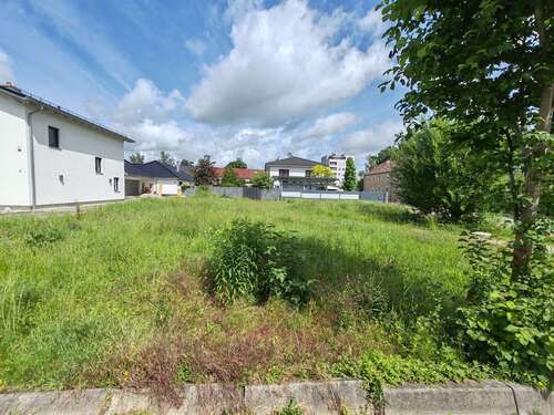 Foto - Grundstück zu verkaufen in Waldkraiburg 450.000,00 € 778 m²