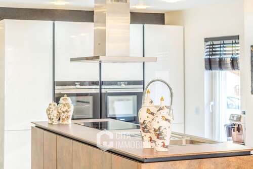 Foto - Haus zum Kaufen in Frankfurt am Main 750.000,00 € 106.6 m²