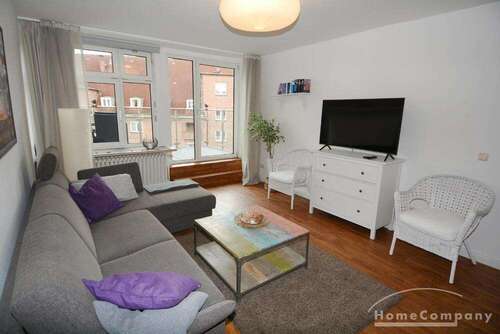 Foto - Wohnung zum Mieten in Kiel 1.960,00 € 80 m²