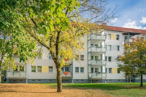 Foto - Wohnung zum Mieten in Chemnitz 399,00 € 66.58 m²