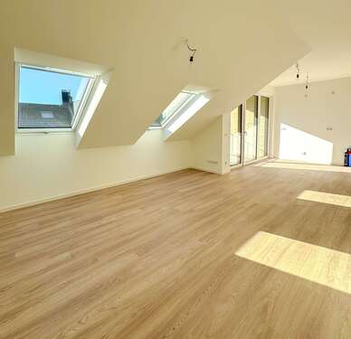 Foto - Wohnung zum Mieten in Mönchengladbach Am Wasserturm 1.299,00 € 92.34 m²
