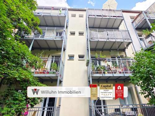 Foto - Haus zum Kaufen in Leipzig 1.039.000,00 € 471.88 m²