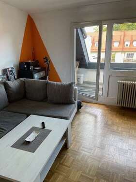 Foto - Wohnung zum Mieten in Villingen-Schwenningen 280,00 € 31 m²