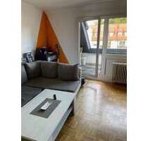 Wohnung zum Mieten in Villingen-Schwenningen 280,00 € 31 m²
