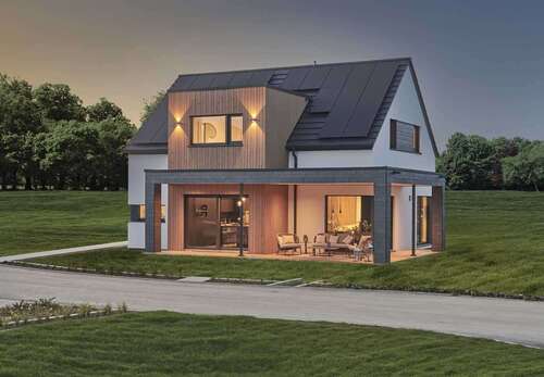 Foto - Haus zum Kaufen in Kirchheim 577.720,00 € 146 m²