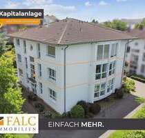 Wohnung zum Kaufen in Euskirchen 219.000,00 € 67 m²