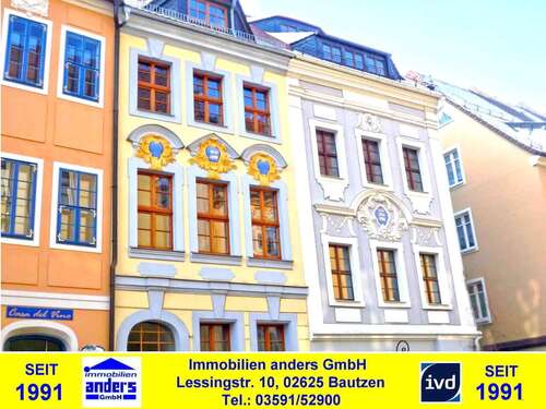 Foto - Einzelhandel in Bautzen 550,00 € 40 m²