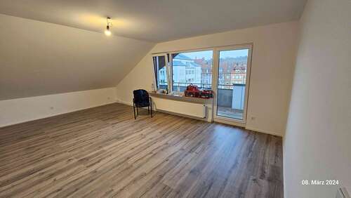 Foto - Wohnung zum Mieten in Pforzheim-Brötzingen 1.125,00 € 91 m²