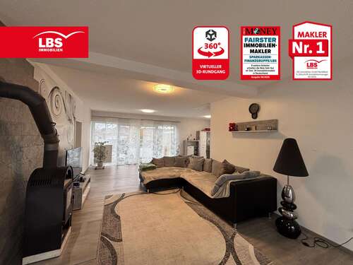 Foto - Haus zum Kaufen in Stadtoldendorf 269.000,00 € 98 m²