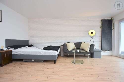 Foto - Wohnung zum Mieten in Stuttgart 990,00 € 35 m²