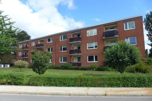 Foto - Wohnung zum Kaufen in Halstenbek 119.000,00 € 54.5 m²