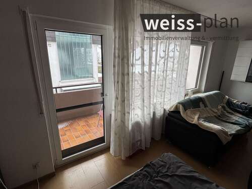 Foto - Wohnung zum Kaufen in Kuchen 105.000,00 € 35 m²