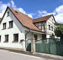 Haus zum Kaufen in Hofheim 270.000,00 € 200 m²