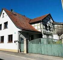 Haus zum Kaufen in Hofheim 270.000,00 € 200 m²
