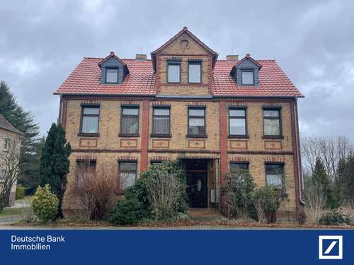 Foto - Haus zum Kaufen in Doberlug-Kirchhain 149.000,00 € 250 m²