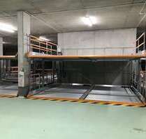 Garage zu vermieten in München 89,25 €