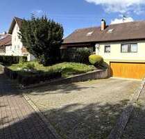 Haus zum Kaufen in Haigerloch Weildorf 278.000,00 € 163 m² - Haigerloch / Weildorf