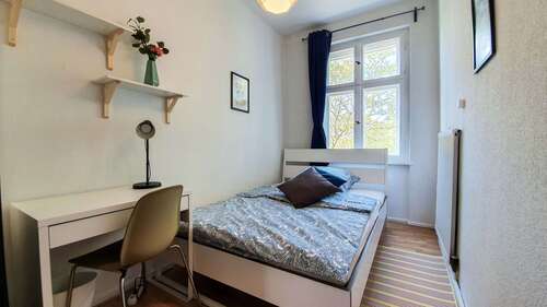 Foto - WG-Zimmer in Berlin 580,00 € 9 m²