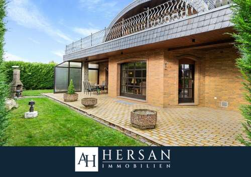 Foto - Haus zum Kaufen in Jülich 699.000,00 € 290.41 m²