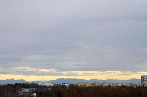 Foto - Wohnung zum Mieten in München 1.080,00 € 30 m²