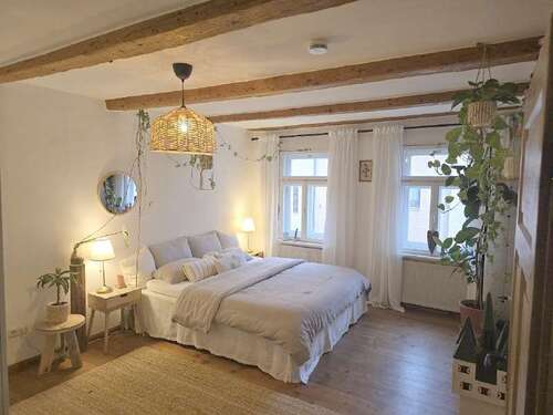 Foto - Wohnung zum Mieten in Straubing 690,00 € 111 m²