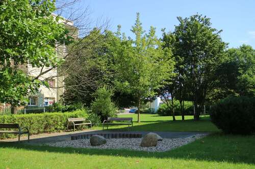 Foto - Wohnung zum Mieten in Gardelegen 275,00 € 40.15 m²