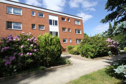 Foto - Wohnung zum Kaufen in Ammersbek 295.000,00 € 77.02 m²