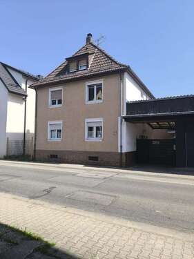 Foto - Haus zum Kaufen in Pfungstadt 467.000,00 € 154 m²