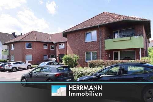 Foto - Wohnung zum Kaufen in Bad Münder am Deister 99.000,00 € 59.75 m²