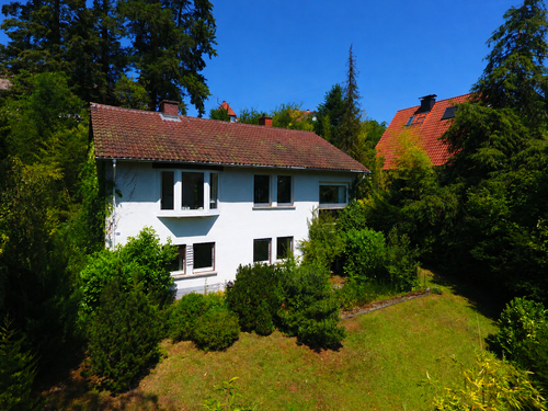 Foto - Haus zum Kaufen in Braunfels 338.000,00 € 138 m²