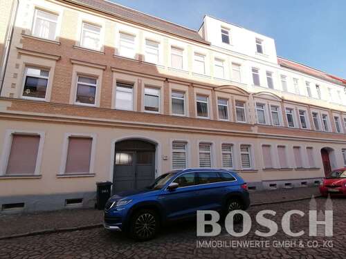 Foto - Wohnung zum Mieten in Magdeburg 395,00 € 61 m²