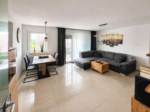 Foto - Wohnung zum Mieten in Öhringen 850,00 € 82.99 m²
