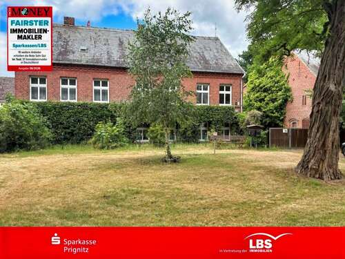 Foto - Haus zum Kaufen in LegdeQuitzöbel 264.900,00 € 183 m²