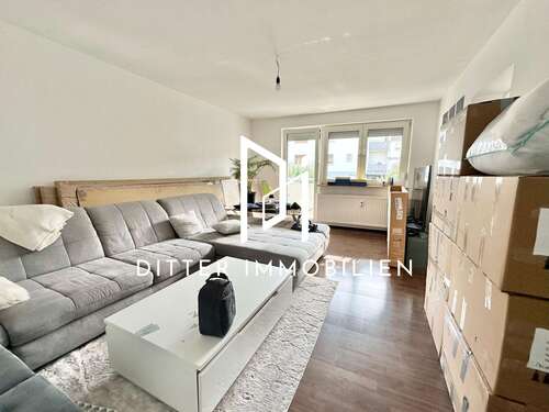 Foto - Wohnung zum Mieten in Tauberbischofsheim 520,00 € 61.3 m²