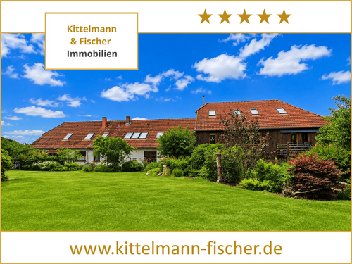 Foto - Haus zum Kaufen in Lehre Flechtorf 390.000,00 € 432 m²