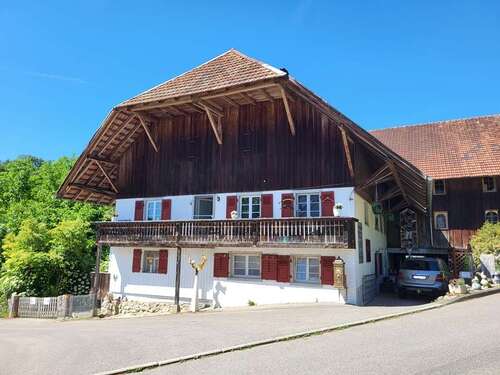 Foto - Haus zum Kaufen in Waldshut-Tiengen 1.075.000,00 € 230 m²
