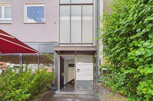 Foto - Wohnung zum Mieten in Stuttgart Weilimdorf 1.490,00 € 110.34 m²