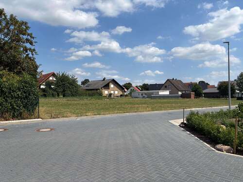 Foto - Grundstück zu verkaufen in Bad Oeynhausen 149.000,00 € 679 m²