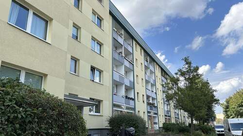 Foto - Wohnung zum Kaufen in Berlin Johannisthal 180.000,00 € 64.45 m²
