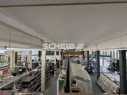 Foto - Einzelhandel in Rot am See 2.870,28 € 637.84 m²